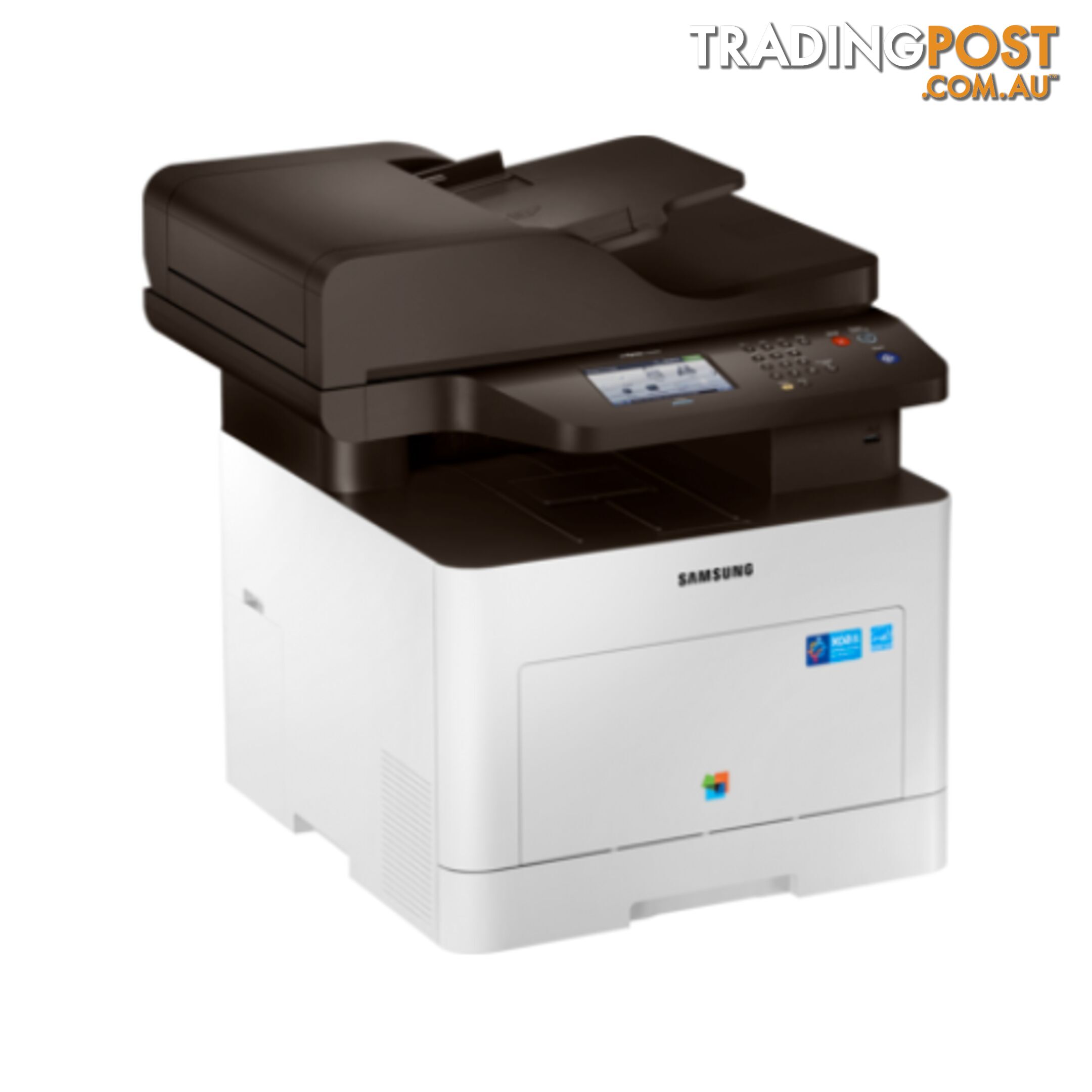 SAMSUNG S-PRINT  C3060FR Colour Multi Function PRINTER - Hewlet Packard - SL-C3060FR - 0.00kg