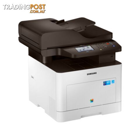 SAMSUNG S-PRINT  C3060FR Colour Multi Function PRINTER - Hewlet Packard - SL-C3060FR - 0.00kg