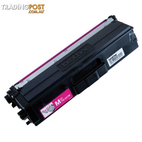 Brother TN-441M Magenta Toner for HL-L8260 HL-L8360 MFC-L8690 MFC-L8900 -...