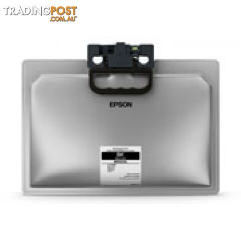 Epson C13T958192 Black Ink Pack T958 for Mono Ink Jet WF-M5299 WF-M5799 - Epson - Epson T958 BLACK - 0.20kg