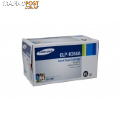 Samsung ML-TD101S Black Toner Cartridge SU698A - Samsung - SAMSUNG 101S BLACK -...