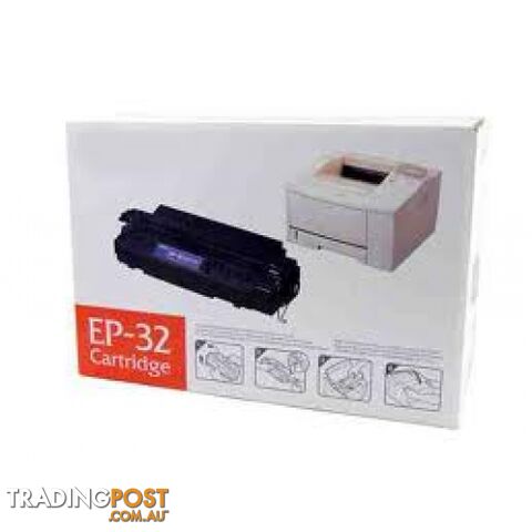 Canon Cartridge EP-32 - Canon - EP-32 - 0.15kg