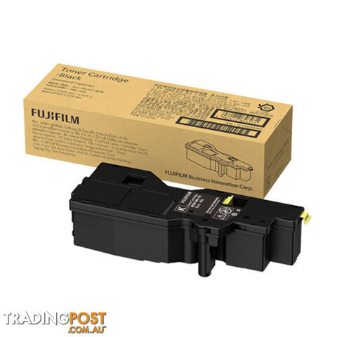 XEROX APEOSPORT C325W AC 325Z AC 325DW Black Toner CT203366 - Xerox - CT203486...