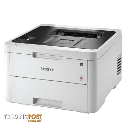 Brother HL-L3280CDW Colour Laser Printer With Duplex Printing - Brother - HL-L3280cdw - 5.00kg