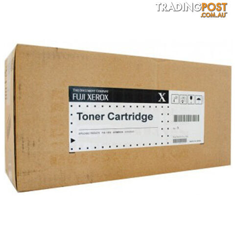 XEROX DocuPrint M465ap Black Toner CT202373 - Xerox - CT202373 Black HY -...