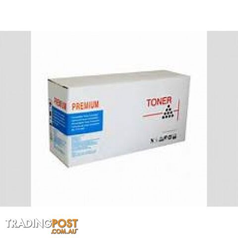 White Box Compatible Brother DR-2425 Drum Unit - Compatible - WB DR-2425 -...