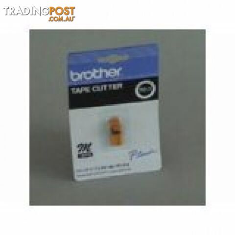 Brother TC-5 Tape Cutter replacement blade - Brother - TC-5 - 0.01kg