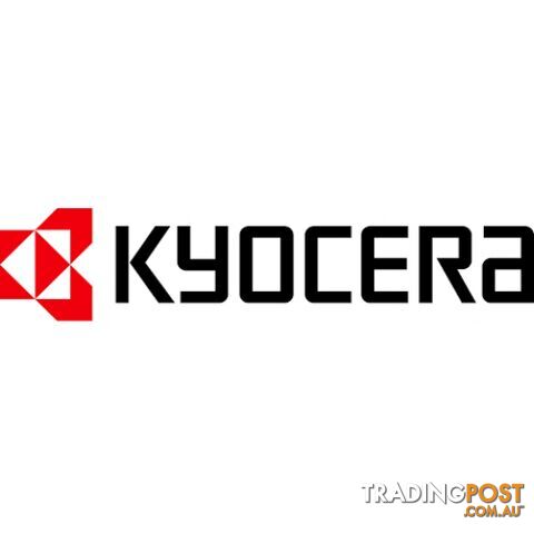 Kyocera TK-7129K Black Toner - Kyocera - TK-7129K Black Toner - 0.00kg