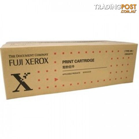 XEROX pHASER 4600 4620 4622 BLACK High Yield Toner - Xerox - 106R02625 - 0.00kg