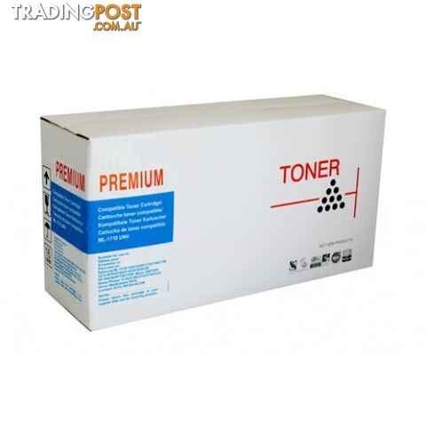 White Box Compatible Brother DR-3325 Drum Unit - Compatible - WB DR-3325 -...