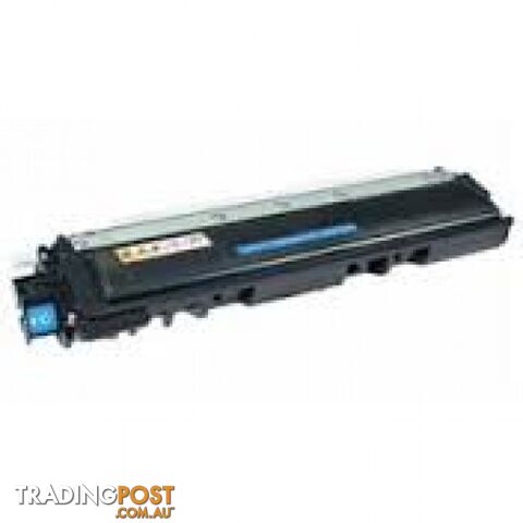 White Box Compatible [Brother TN-240C] Cyan Toner - Compatible - WB TN-240C -...