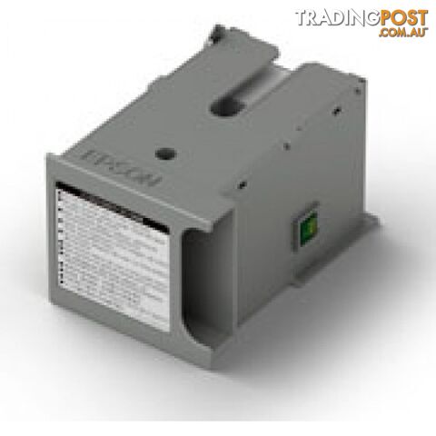 Epson Maintenance Waste Ink Cartridge C13S210057 for T3100 T3160 T5160 - Epson -...