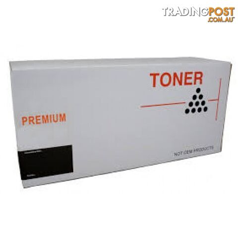 White Box Compatible [Brother TN-2150] Toner - Compatible - WB TN-2150 - 0.96kg