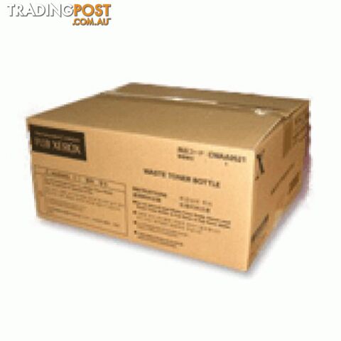 Xerox DocuPrint C2428 Waste Toner Bottle CWAA0521 - Xerox - CWAA00521 - 0.00kg