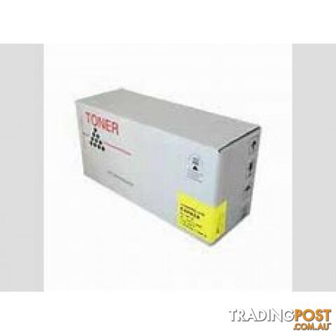Kyocera TK-5274 COMPATIBLE Yellow Toner For P6230 M6230 M6630 - Compatible - W.Box TK-5274 Yellow - 0.00kg