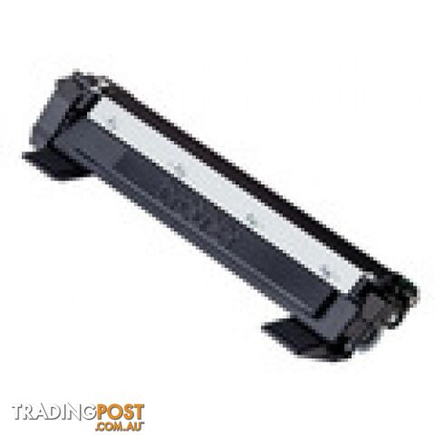 Brother TN-1070 toner cartridge for HL1110 HL1210 MFC1810 MFC1910 DCP1510 - Brother - TN-1070 - 0.00kg