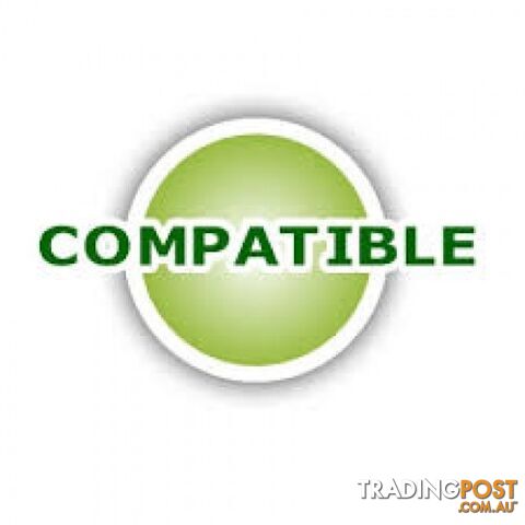 White Box Compatible HP CF501X Cyan Toner (# 202A) for M254 M28 M281 - Compatible - WB CF501X Cyan - 0.00kg
