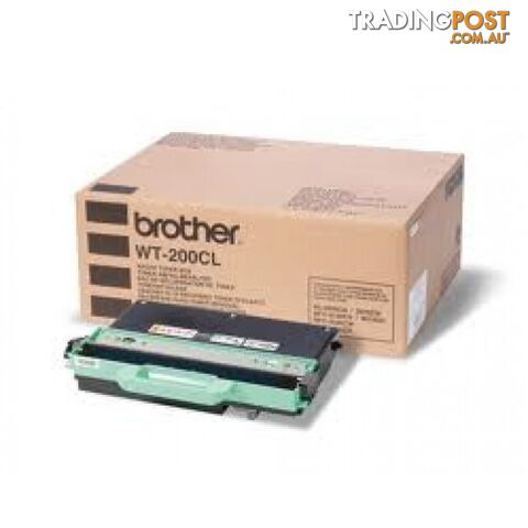 Brother WT-220CL Waste Toner Pack MFC9140 MFC9330CDW MFC9340CDW HL3170CDW -...