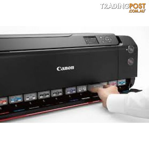 Canon  imagePROGRAPH PRO-1000 A2 Colour Photo Printer  (12 Inks ) - Canon - PRO-1000 - 27.70kg