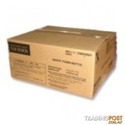 Xerox DocuPrint C2255 C5005D Waste Toner Bottle CWAA0742 - Xerox - CWAA0742 -...
