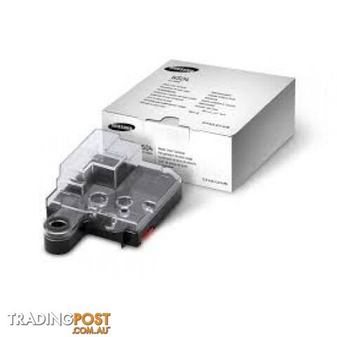 Samsung CLT-W504 Waste Toner Bottle SU434A - Samsung - SAMSUNG 504 Waste Bottle...
