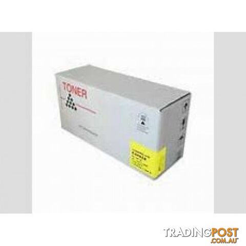 Kyocera TK-5234 COMPATIBLE Black Toner For M5521, P5021 - Kyocera - W.Box TK-5234K Black - 0.00kg