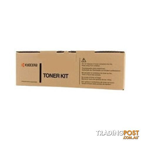 Kyocera TK-3134 Toner Cartridge For FS-4300DN High Yield - Kyocera - TK-3134 - 1.00kg