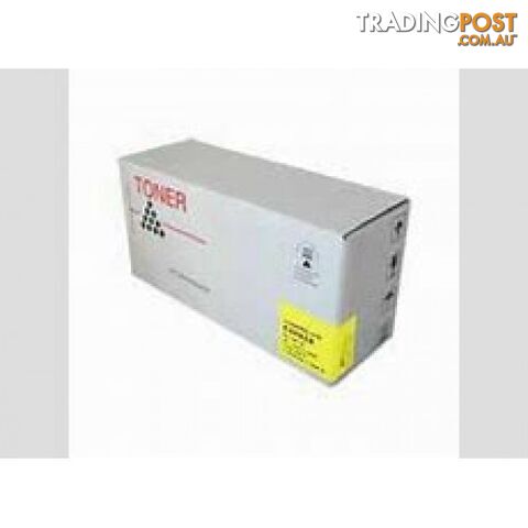 Kyocera TK-5154 COMPATIBLE Magenta Toner Kit M6035, M6535 - Compatible - W.Box TK-5154 Magenta - 1.00kg