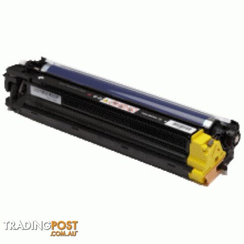 XEROX DOCUPRINT CM505DA YELLOW DRUM CT350902 - Xerox - CT350902 - 0.00kg