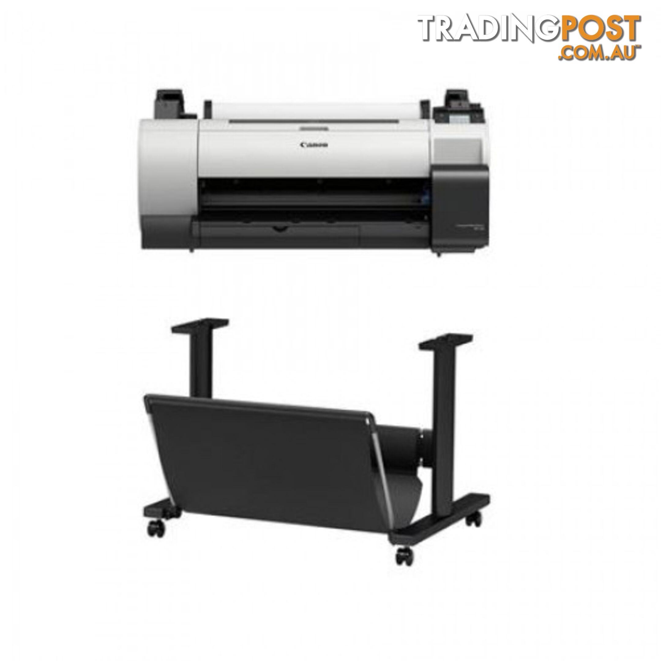 Canon SD STAND for TA-20 24" Wide Format Printer - Canon - SD-24 STAND - 0.00kg