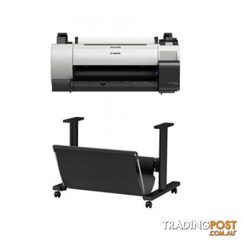 Canon SD STAND for TA-20 24" Wide Format Printer - Canon - SD-24 STAND - 0.00kg