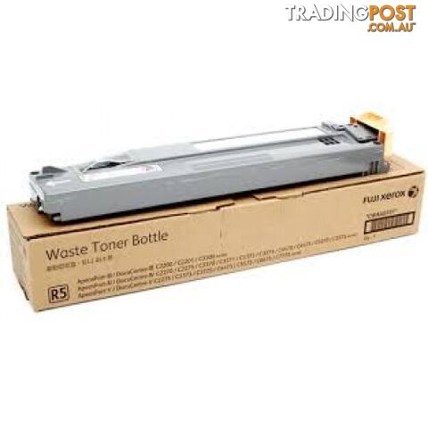 XEROX DocuPrint CP315 CM315 CP505d Waste Toner Box EL500293 - Xerox - EL500293 - 0.00kg