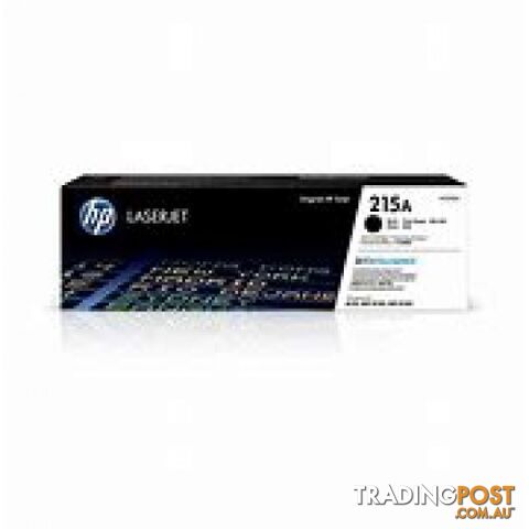 Hewlett-Packard W2313A Magenta Toner [#215A] - Hewlet Packard - HP W2313A...