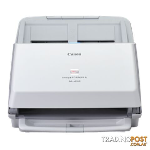 Canon DR-M160II Scanner - Canon - DR-M160II - 6.00kg