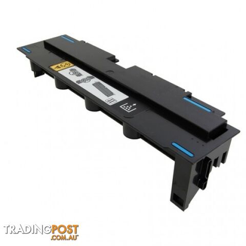 Kyocera WT-5190 Waste Toner Bottle for TaskAlpha 306, 307, 356ci - Kyocera -...