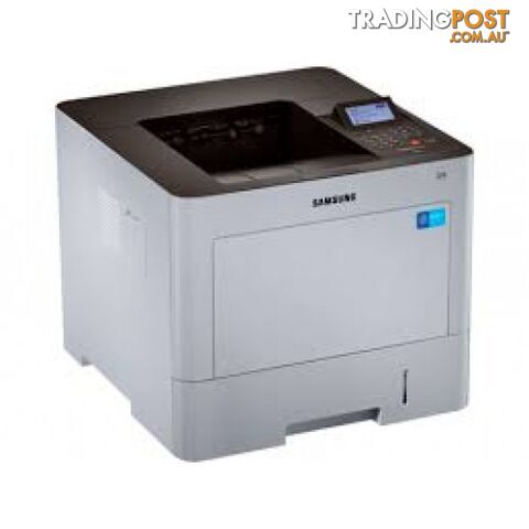 Hewlett-Packard S-PRINT M4530ND MONO PRINTER [SAMSUNG] - Hewlet Packard - S-PRINT M4530ND - 0.00kg