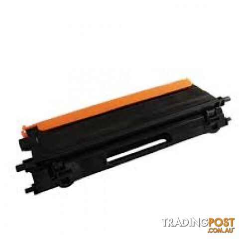 White Box Compatible [Brother TN-155BK] Black Toner - Compatible - WB TN-155BK -...