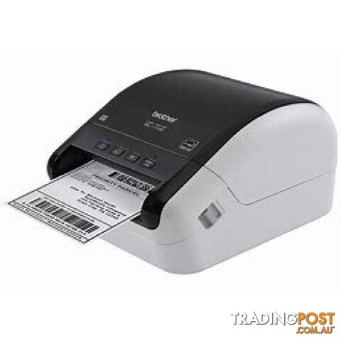 Brother QL-1110NWB Label Machine - Brother - QL-1110NWB - 1.90kg