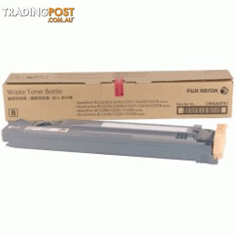 XEROX DocuCentre C2270 C3370 Waste toner Unit CWAA0751 - Xerox - CWAA0751 - 0.20kg