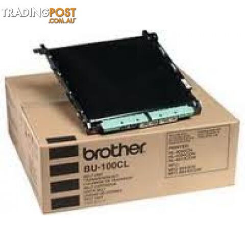Brother BU-220CL Belt Unit HL3150CN/3170CW MFC9140/9330CW/9335CDW/9340cw - Brother - BU-220CL - 2.00kg