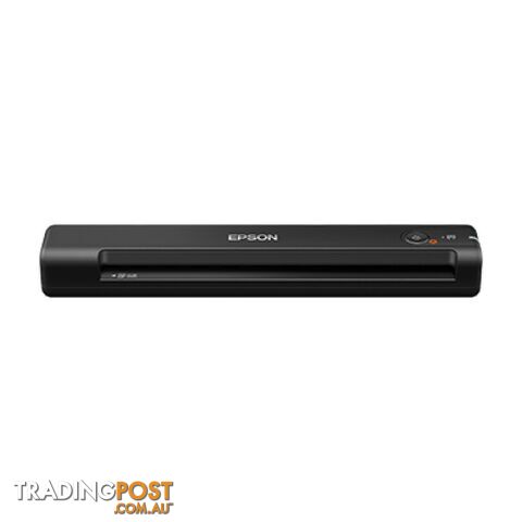 Epson ES-50 Portable Document & photo duplex scanner - Epson - Epson ES-50 - 20.00kg
