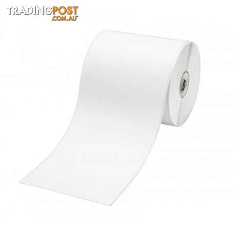 Brother RD-S01C2 Black on White Tape - Brother - RD-S01C2 - 0.00kg