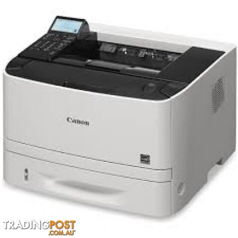 Canon Image Class LBP-223DW Mono Laser Printer - Canon - LBP-223DW - 16.00kg