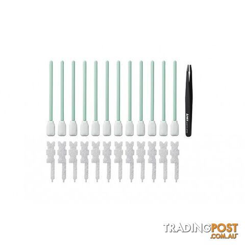 Epson Borderless Pad Replacement Kit C13S400064 for T3460 T5460 - Epson - Epson...