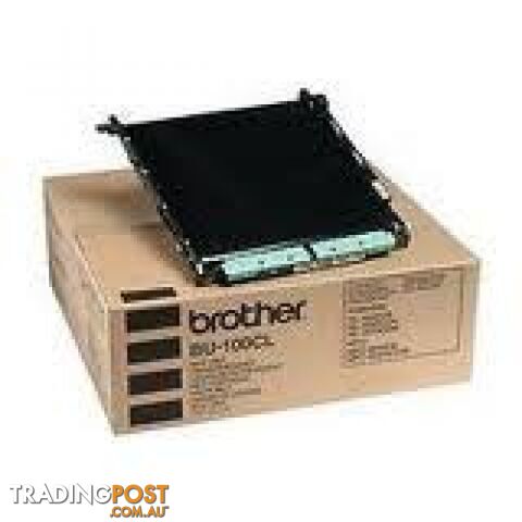 Brother BU-100CL Belt Unit HL4050 MFC9440 MFC9640 MFC9450 MFC9840 - Brother - BU-100CL - 2.00kg