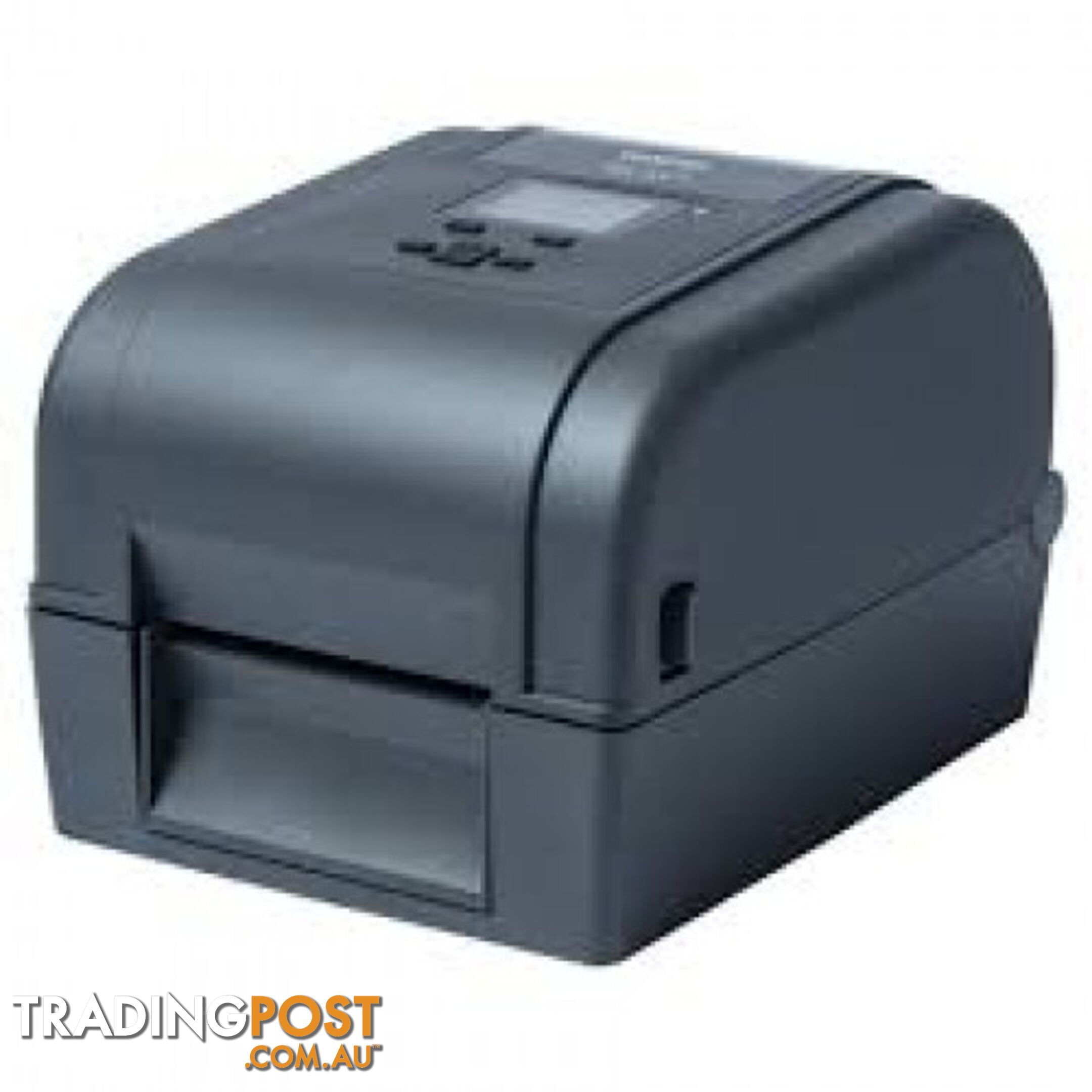 BROTHER TD-4750TNWB 4 INCH BARCODE LABEL RECEIPT PRINTER - Brother - TD-4750TNWB - 0.00kg