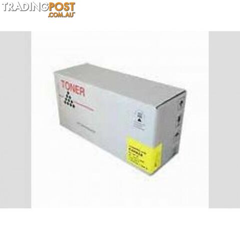 Kyocera TK-5154 COMPATIBLE Black Toner Kit M6035, M6535 - Compatible - W.Box TK-5154K Black - 1.00kg