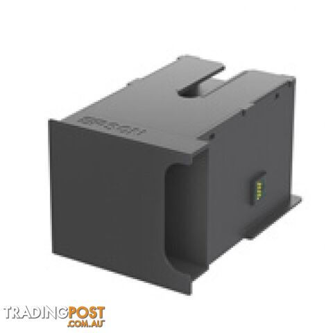 Epson C13T671000 Maintenance Box 671-MB for WF-4630 WF-4640 WF-5190 WF-5690 -...