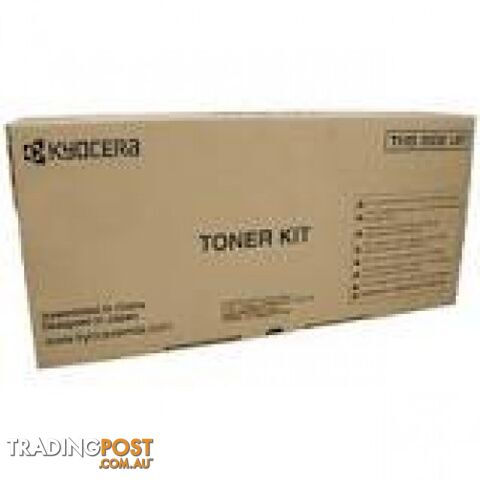 Kyocera TK-6729K Black Toner for TaskAlfa 7002i 8002i - Kyocera - TK-6729K Black Toner - 0.00kg