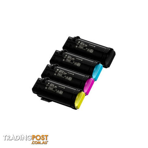 XEROX DocuPrint CP505d BLACK TONER CT203045 - Xerox - CT203045 BLACK - 0.00kg - photo 1 of 1